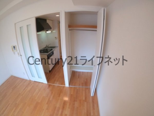 カシア福島駅前