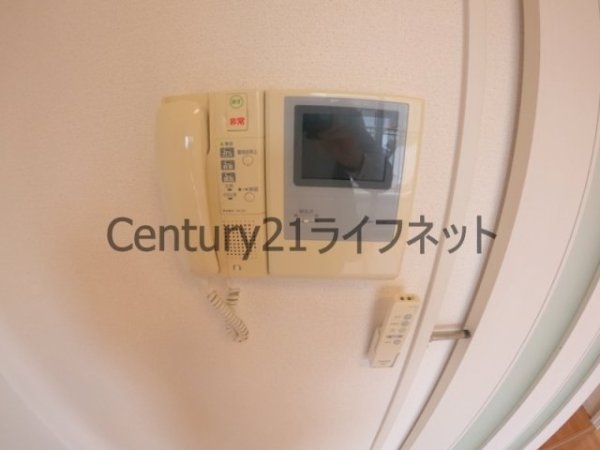 カシア福島駅前