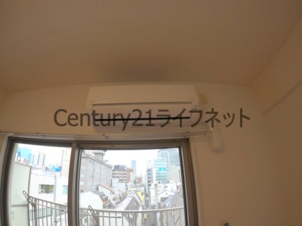 カシア福島駅前