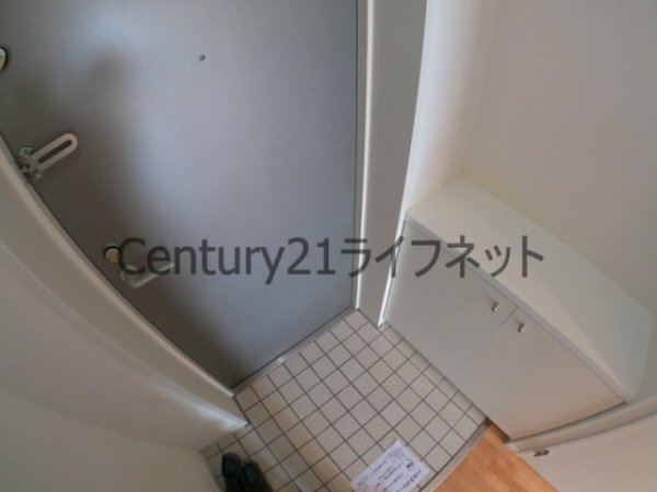 カシア福島駅前