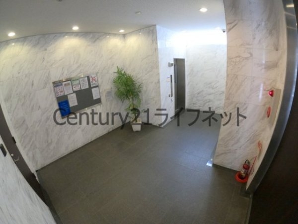 カシア福島駅前