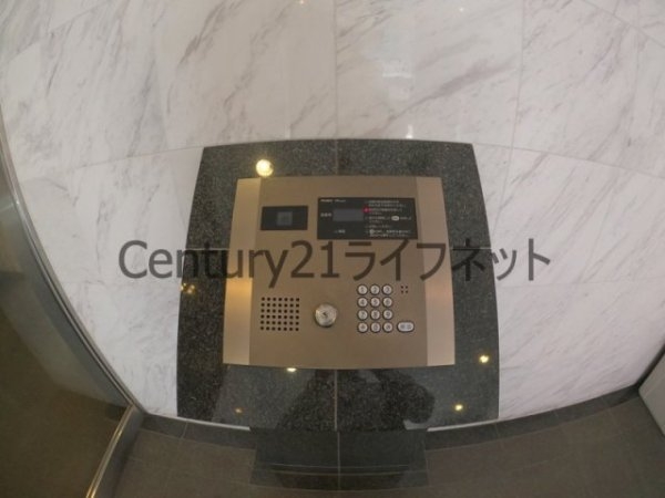 カシア福島駅前