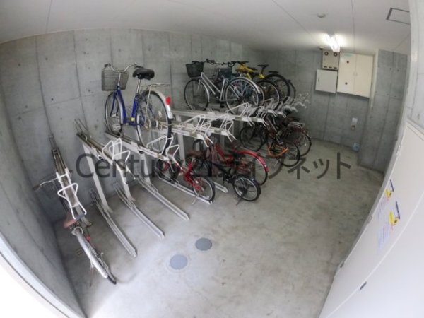 カシア福島駅前