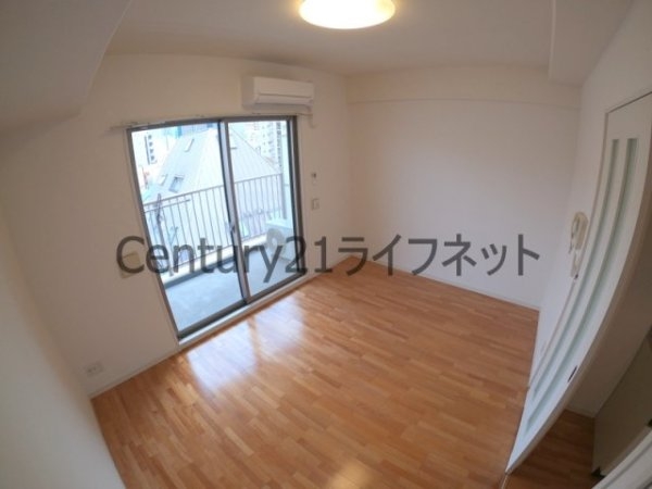 カシア福島駅前