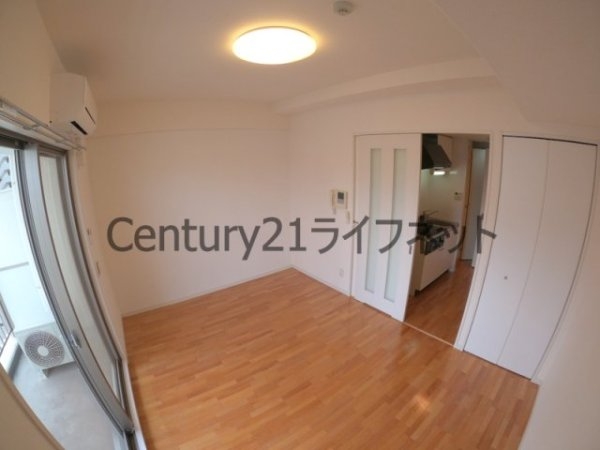 カシア福島駅前