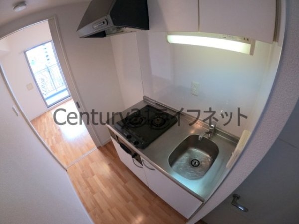 カシア福島駅前