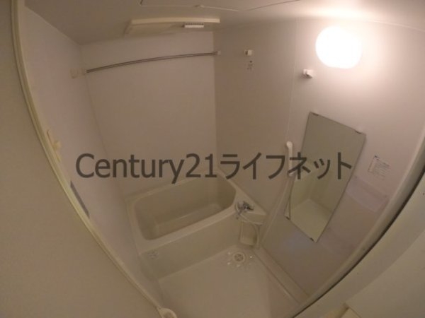 カシア福島駅前