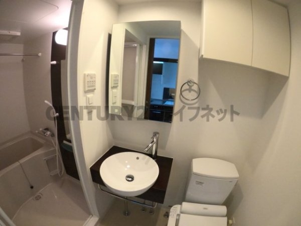 セレニテ梅田北