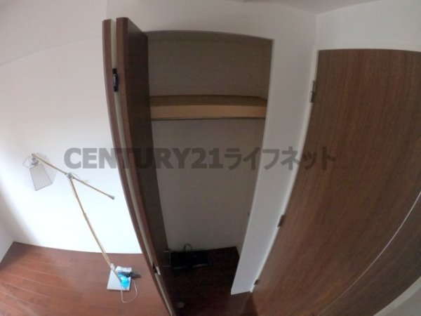 セレニテ梅田北