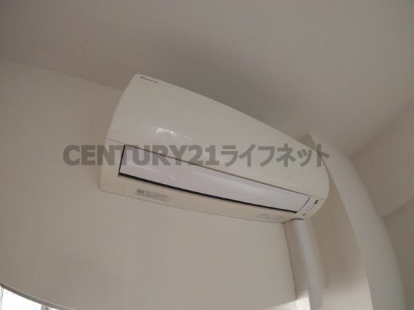 セレニテ梅田北