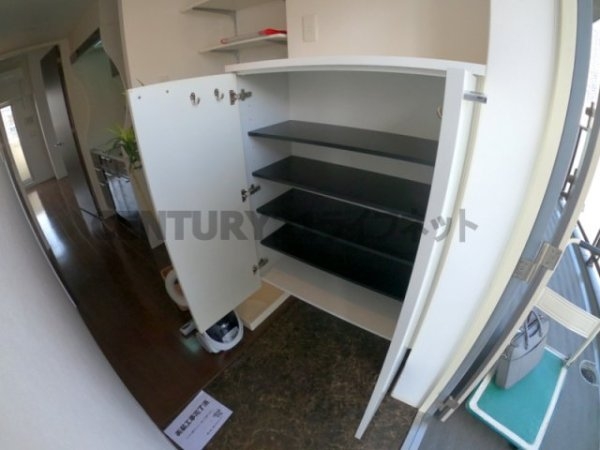 セレニテ梅田北