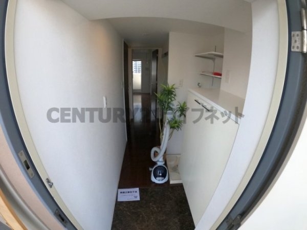 セレニテ梅田北