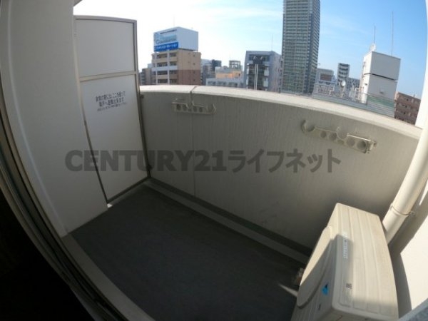 セレニテ梅田北