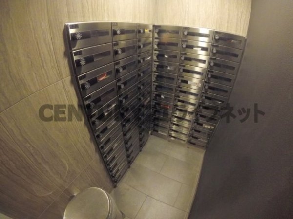 セレニテ梅田北