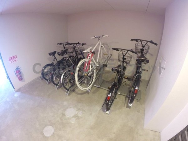 セレニテ梅田北