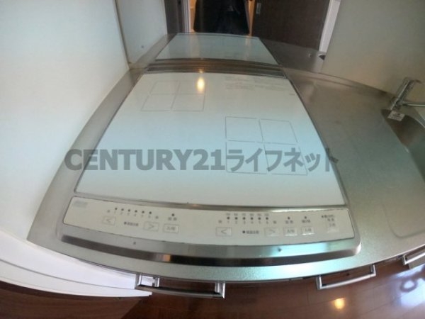 セレニテ梅田北