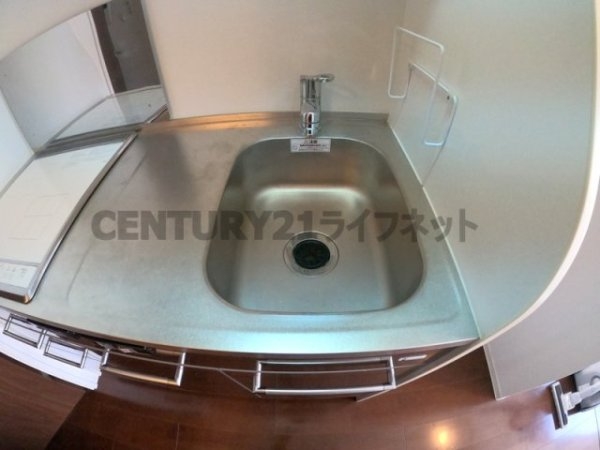 セレニテ梅田北