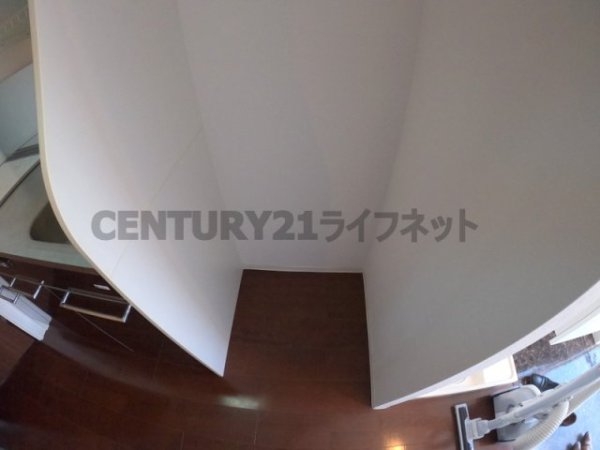 セレニテ梅田北