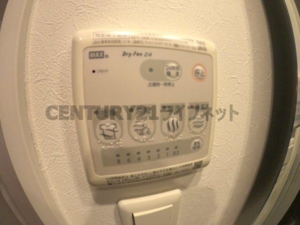 セレニテ梅田北