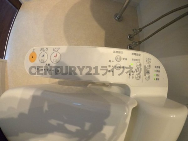 セレニテ梅田北