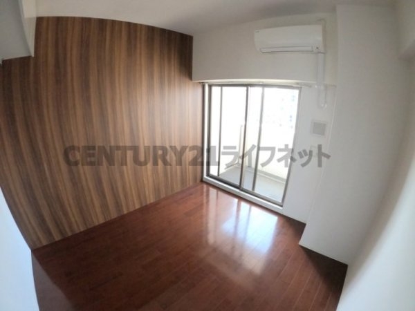 セレニテ梅田北