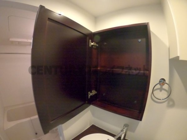 セレニテ梅田北