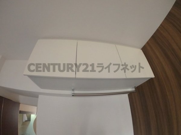 セレニテ梅田北