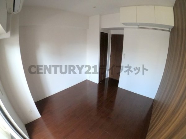 セレニテ梅田北