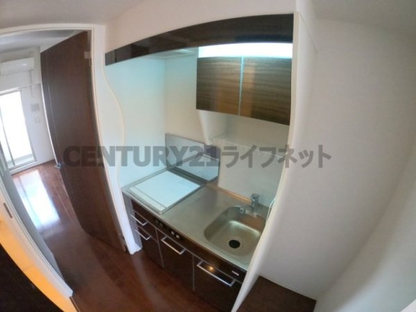 セレニテ梅田北