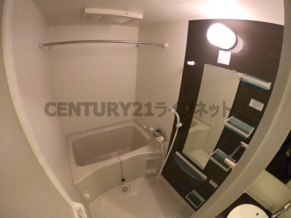 セレニテ梅田北