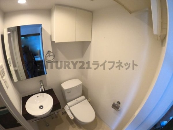 セレニテ梅田北