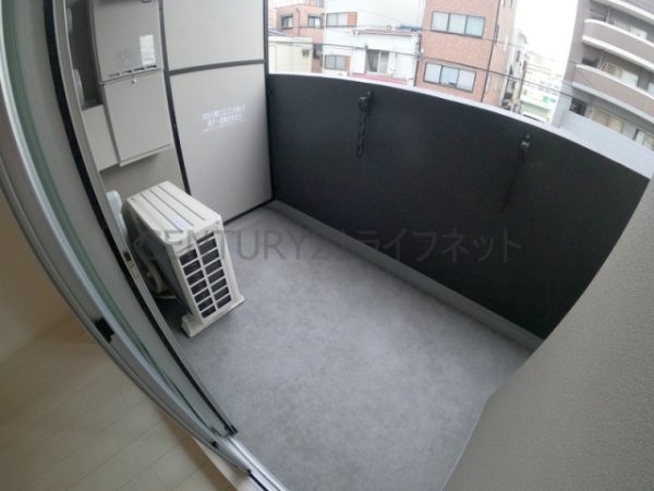 スワンズシティ新大阪プライム