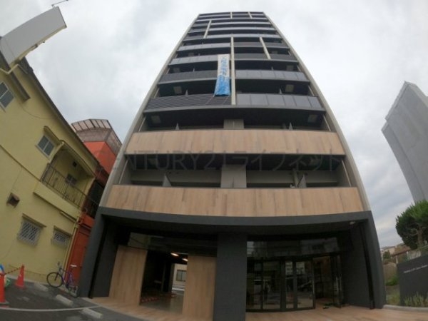 スワンズシティ新大阪プライム