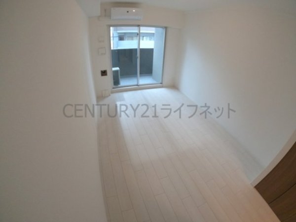 スワンズシティ新大阪プライム