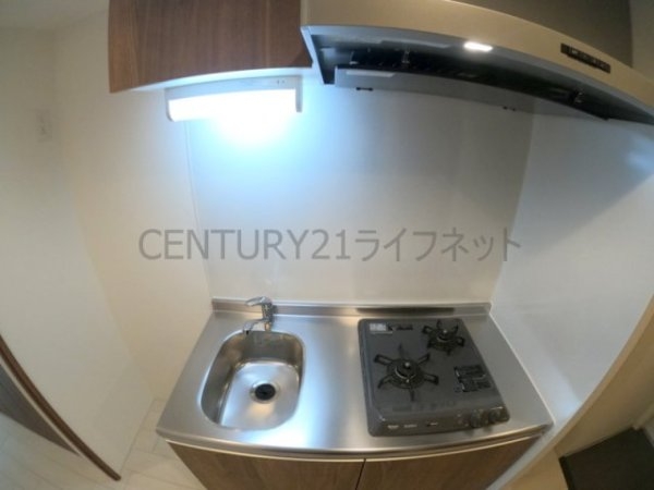 スワンズシティ新大阪プライム