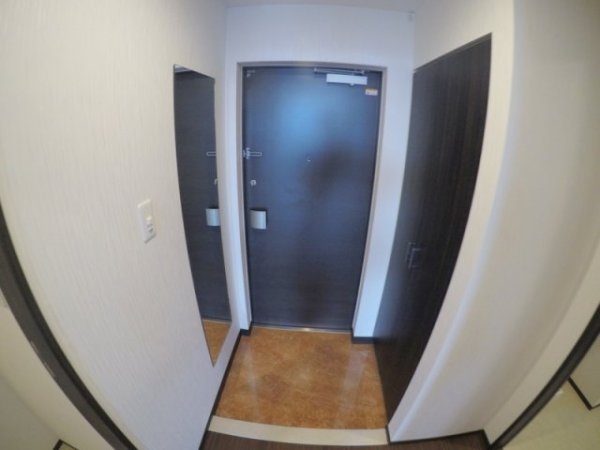 プレジオ西中島ASIAN