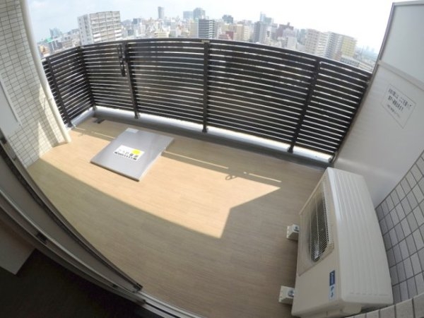 プレジオ西中島ASIAN