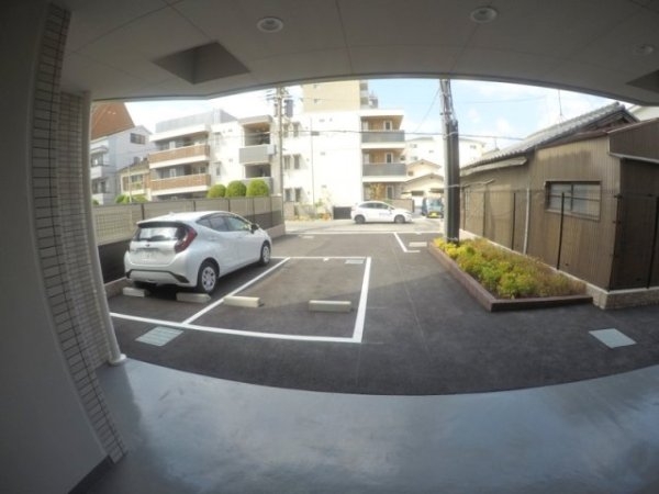 プレジオ西中島ASIAN