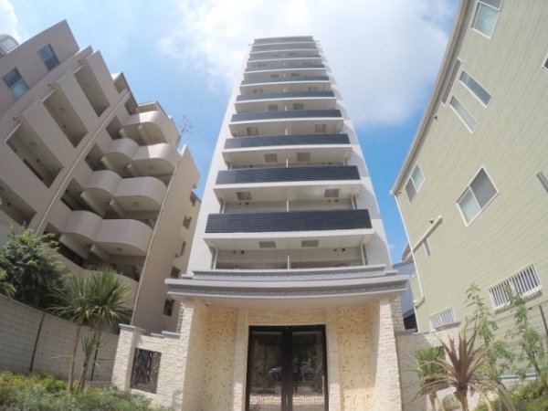 プレジオ西中島ASIAN