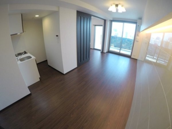 プレジオ西中島ASIAN