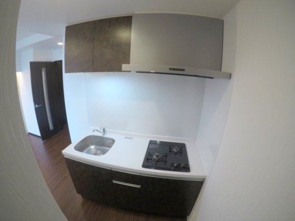 プレジオ西中島ASIAN