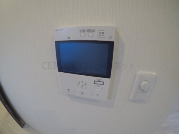 パークフラッツ東三国