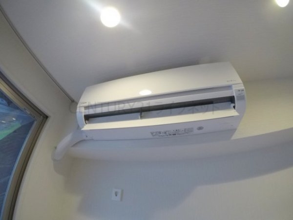 パークフラッツ東三国