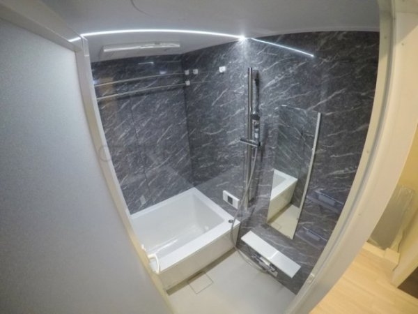 パークフラッツ東三国