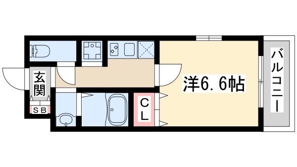 ミッドコート東三国