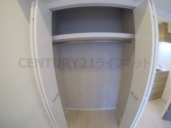 ミッドコート東三国