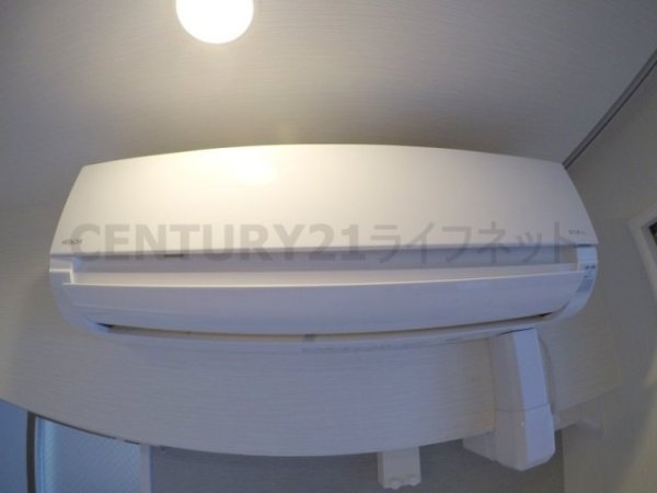 ミッドコート東三国