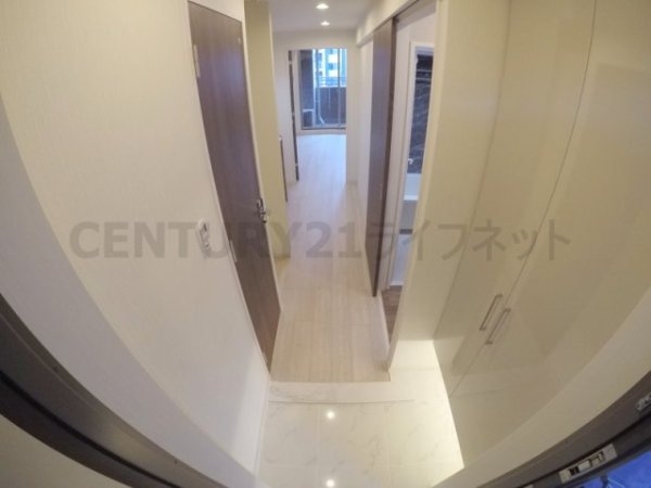 ミッドコート東三国