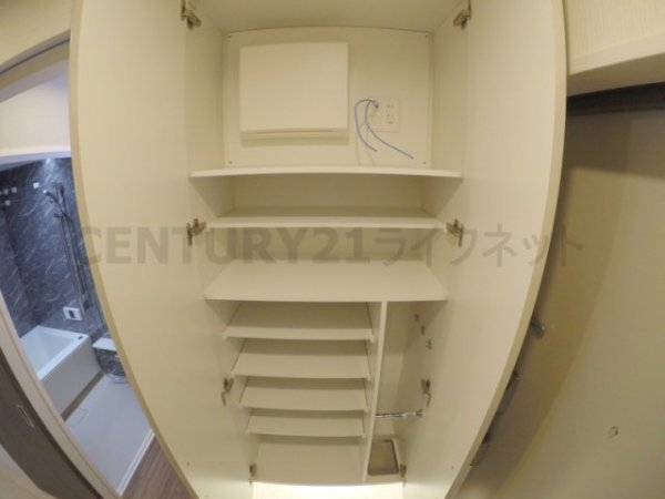 ミッドコート東三国