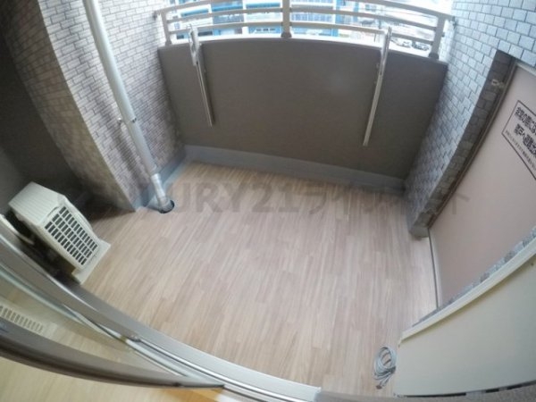 ミッドコート東三国